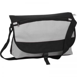 Business Pc Bag Grå